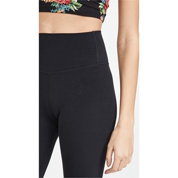 Flow High Waist 7/8 Leggings