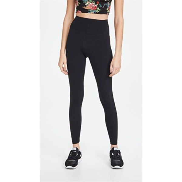 Flow High Waist 7/8 Leggings