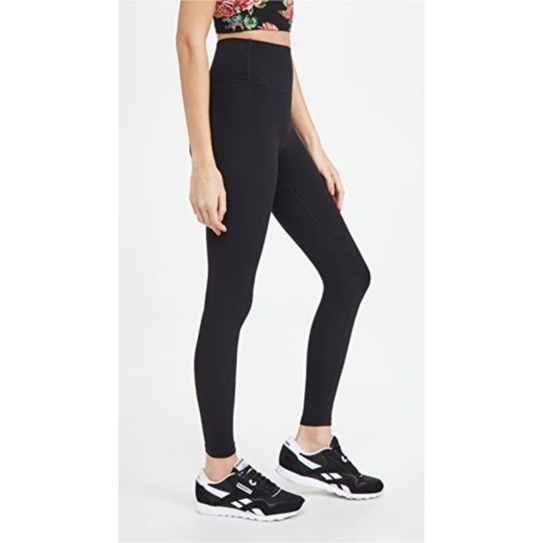 Flow High Waist 7/8 Leggings