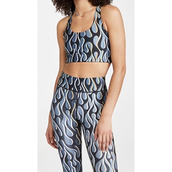 x TORCH'D Bra