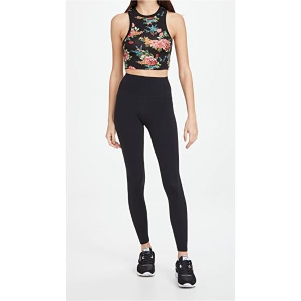 Flow High Waist 7/8 Leggings