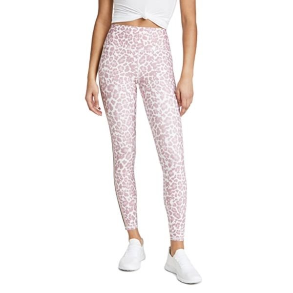Intent 7/8 Leggings